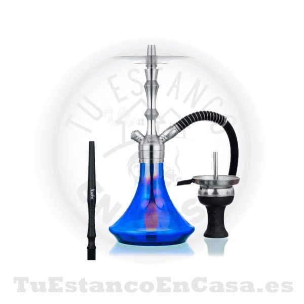 Cachimba Aladin MVP 360
