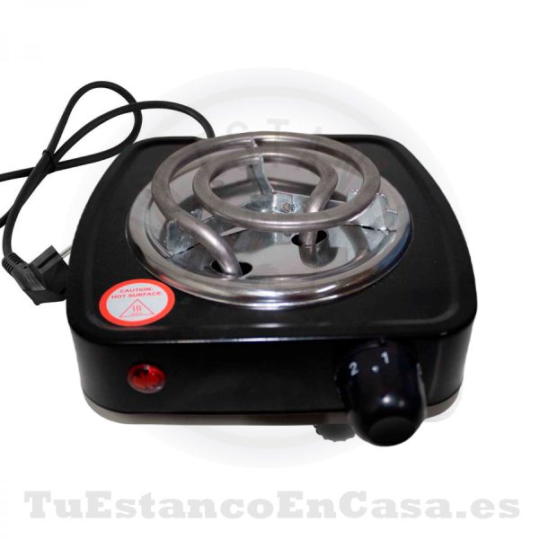 Hornillo Eléctrico Horus 500 W