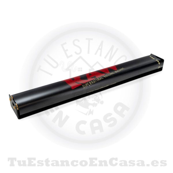 Máquina de Liar RAW Supernatural XXL 30 cm