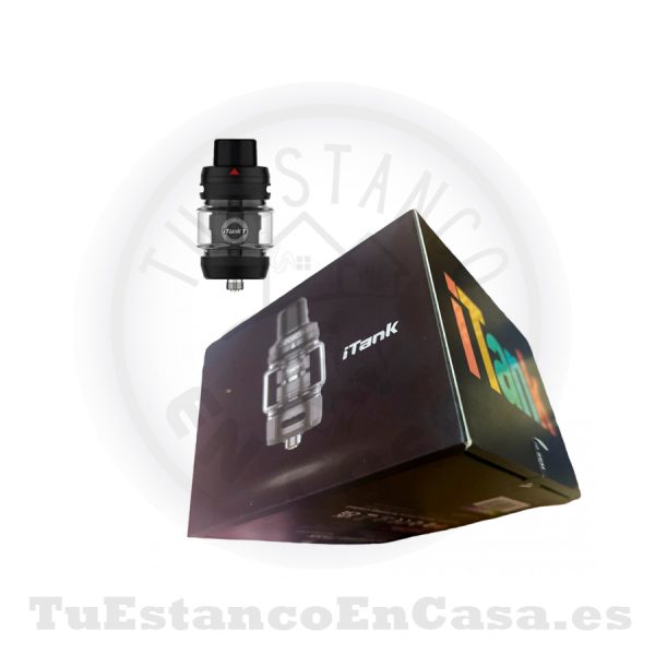 Atomizador ITank T 2 ml - Imagen 3