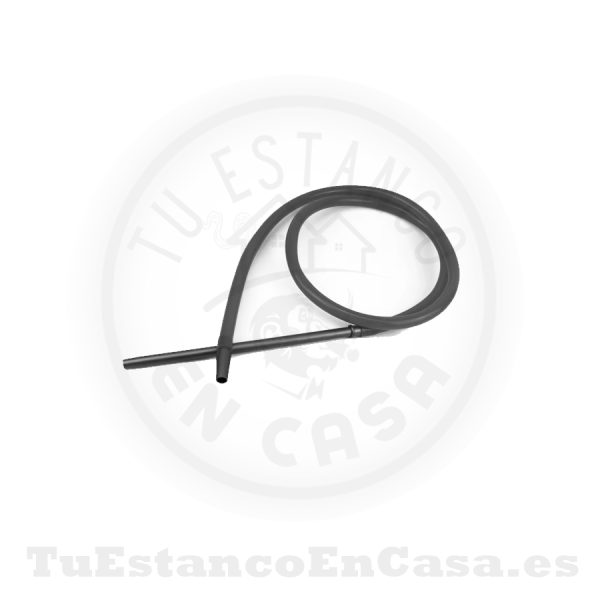 Manguera Completa Shishas Apolo Silicona Colores Varios - Imagen 6