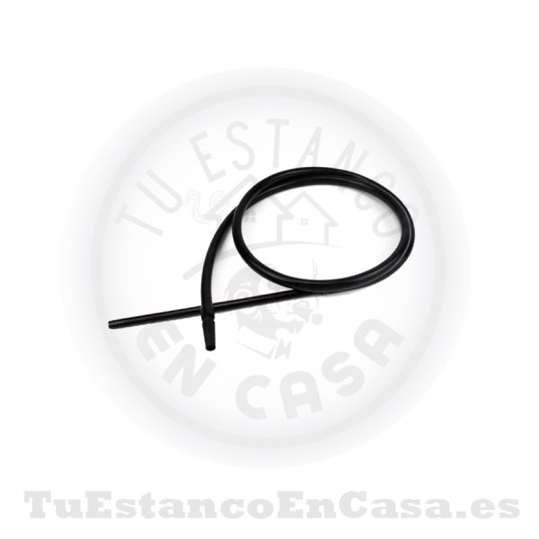 Manguera Completa Shishas Apolo Silicona Colores Varios - Imagen 4