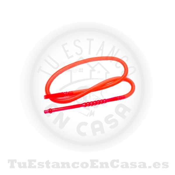 Manguera Completa Desechable Kraken
