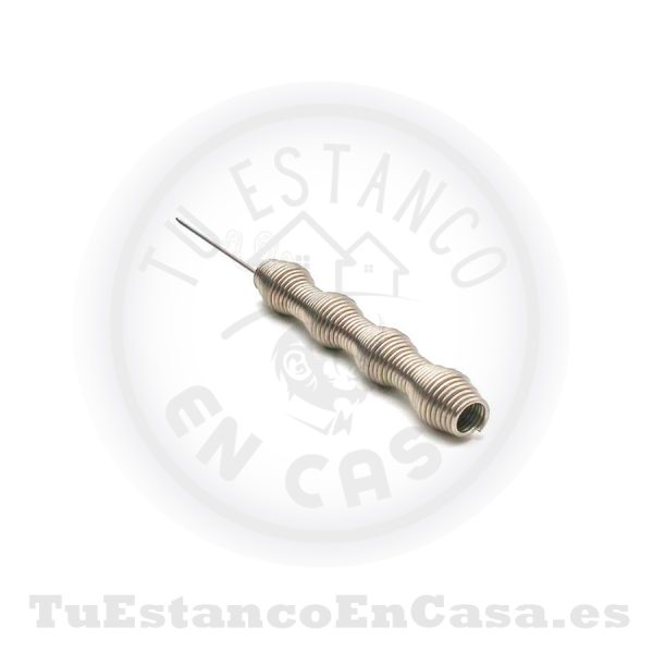 Punzón Muelle para Cachimba - Imagen 2