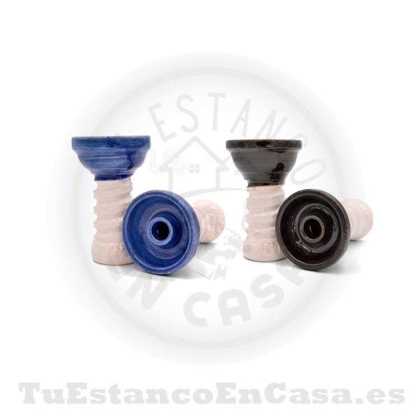 Cazoleta Helium Small SE Funnel