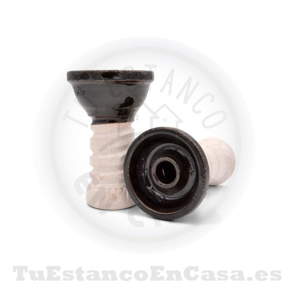 Cazoleta Helium Small SE Funnel - Imagen 2