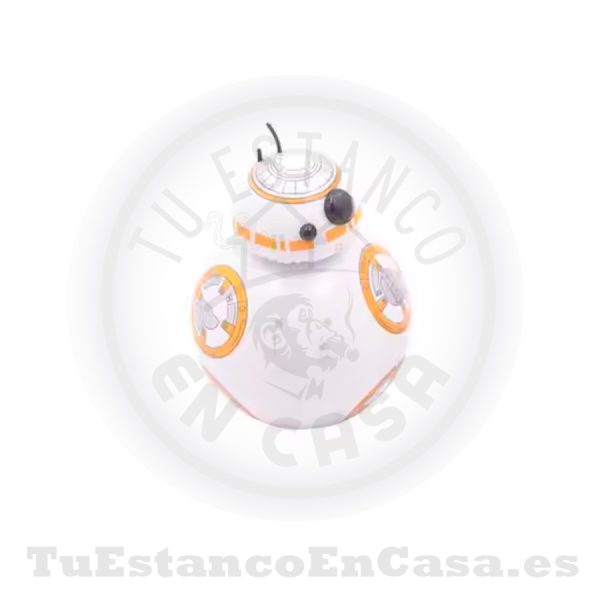 Grinder Bola Star Wars Robots