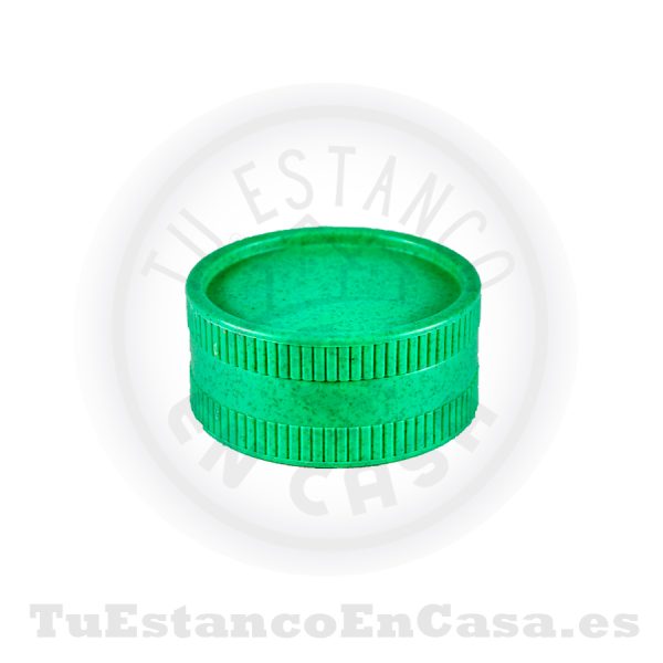 Grinder Biodegradable Apolo Head Shop