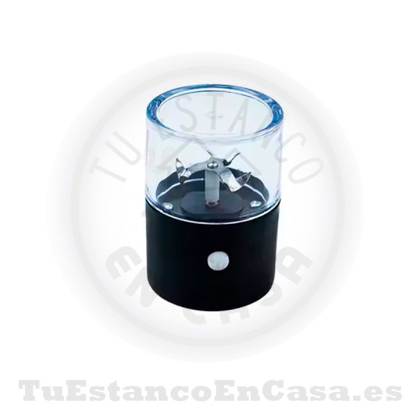 Grinder Eléctrico Cookies