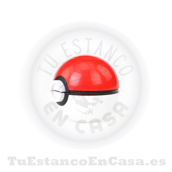 Grinder Bola Pokeball
