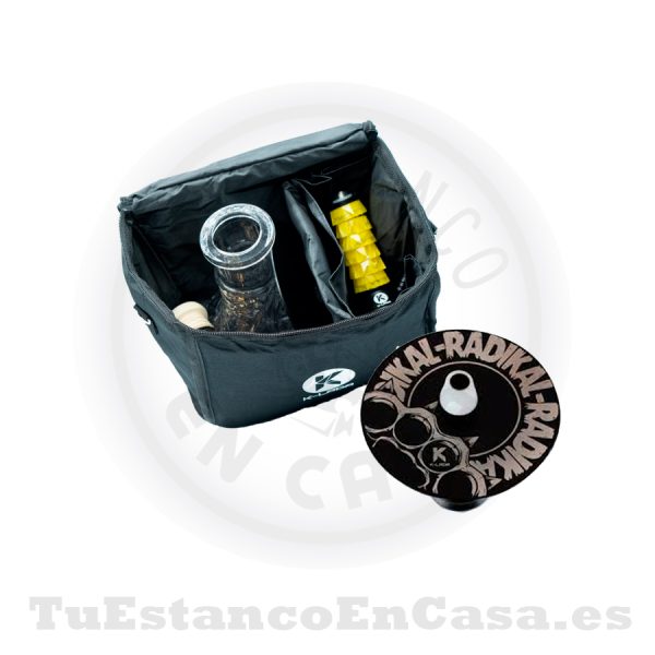 Cachimba K-lada Radikal - Imagen 2