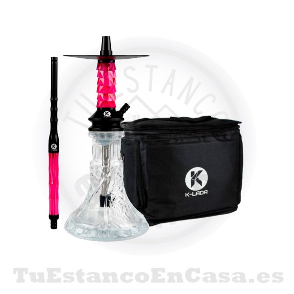 Cachimba K-lada Radikal