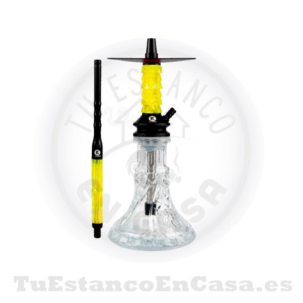 Cachimba K-lada Radikal - Imagen 5