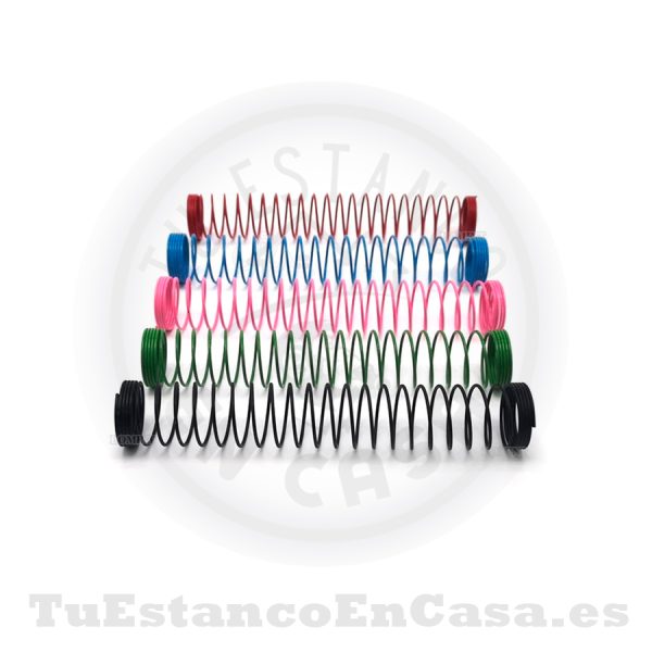Muelle para Manguera Cachimba - Imagen 2