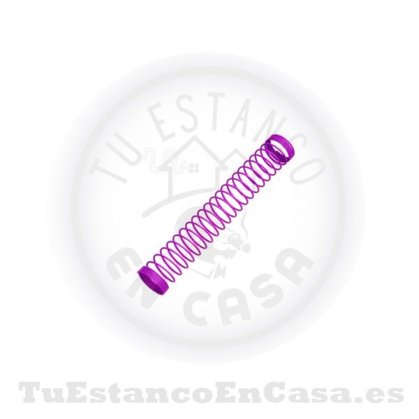Muelle para Manguera Cachimba - Imagen 3
