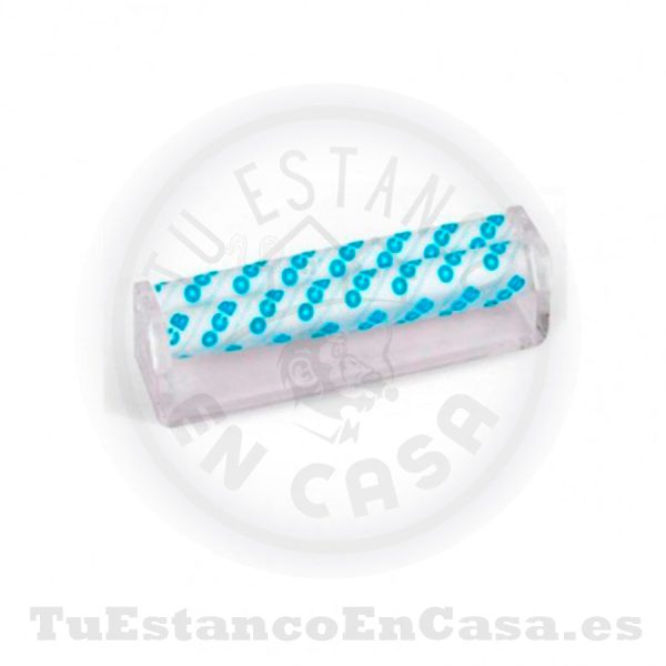Máquina de Liar OCB Crystal Clasica  1 ¼ - 78 mm