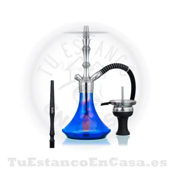 Cachimba Aladin MVP 360