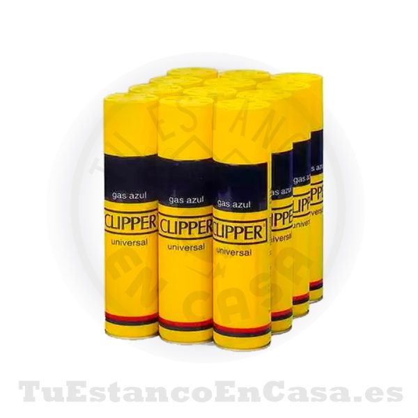 Botella de Gas Clipper 300 ml - Imagen 2