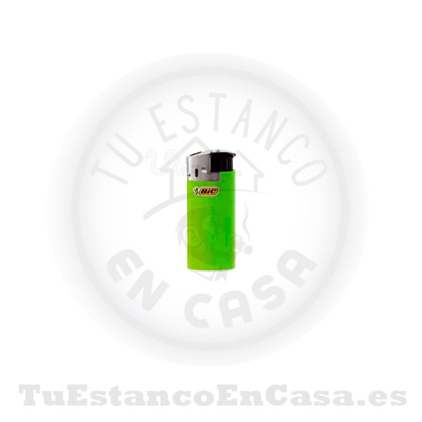 Encendedor BIC Minitronic