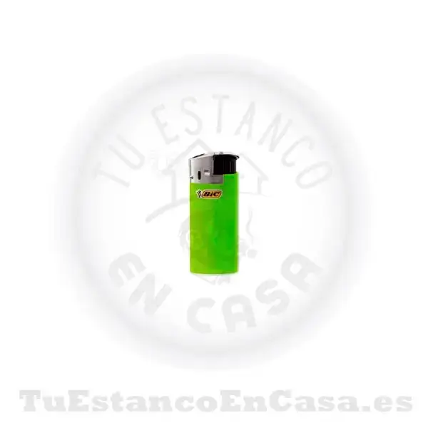 Encendedor BIC Minitronic