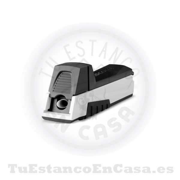 Máquina de Entubar Mascotte Flex Size