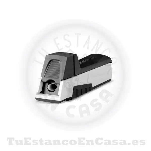 Máquina de Entubar Mascotte Flex Size
