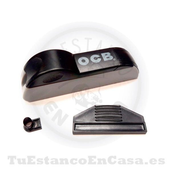 Máquina de Entubar OCB