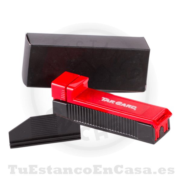 Máquina de Entubar TarGard