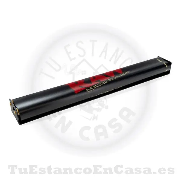 Máquina de Liar RAW Supernatural XXL 30 cm