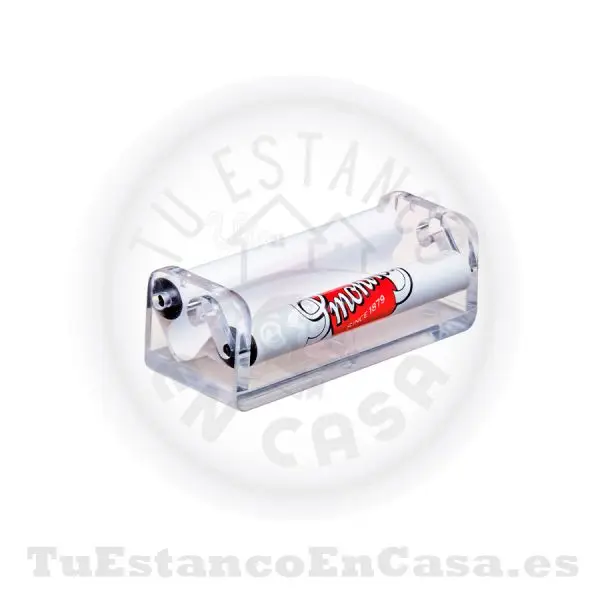 Máquina de Liar Smoking Corta - 70 mm
