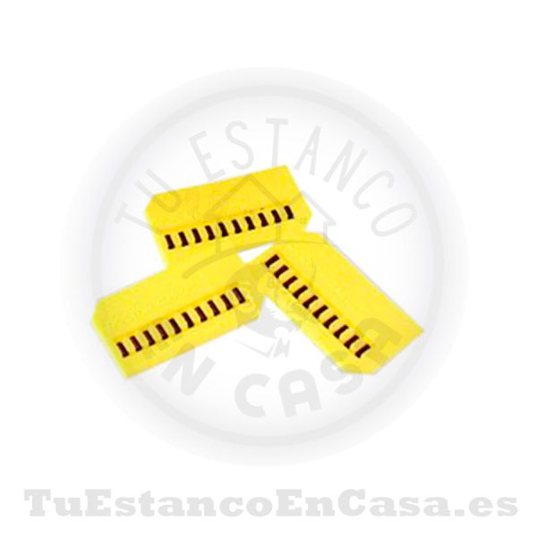 Piedras para Mechero Targard 10 und