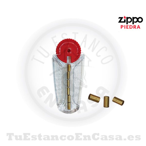 Piedras para Mechero Zippo 6 und