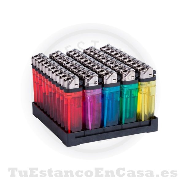 Encendedor Targard Piedra - Imagen 2
