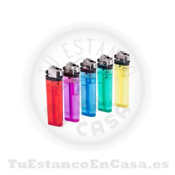 Encendedor Targard Piedra