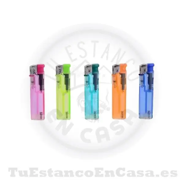 Encendedor Targard Eléctrico