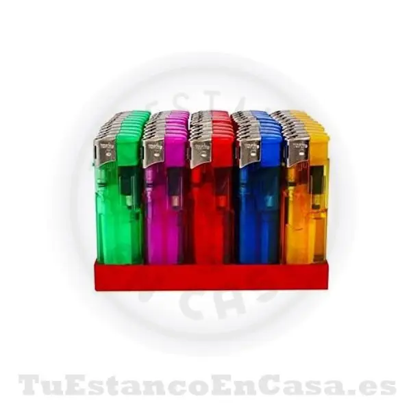Encendedor Targard Eléctrico - Imagen 2