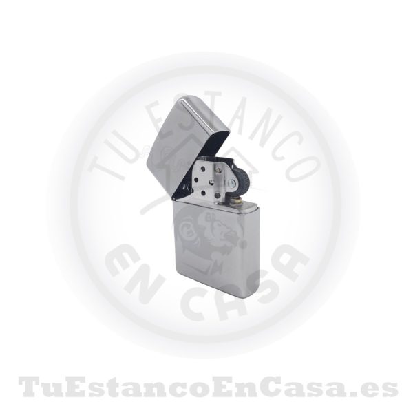 Encendedor Zippo Classic - Imagen 2