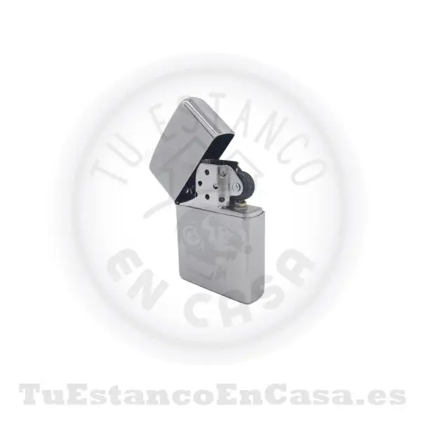 Encendedor Zippo Classic - Imagen 2
