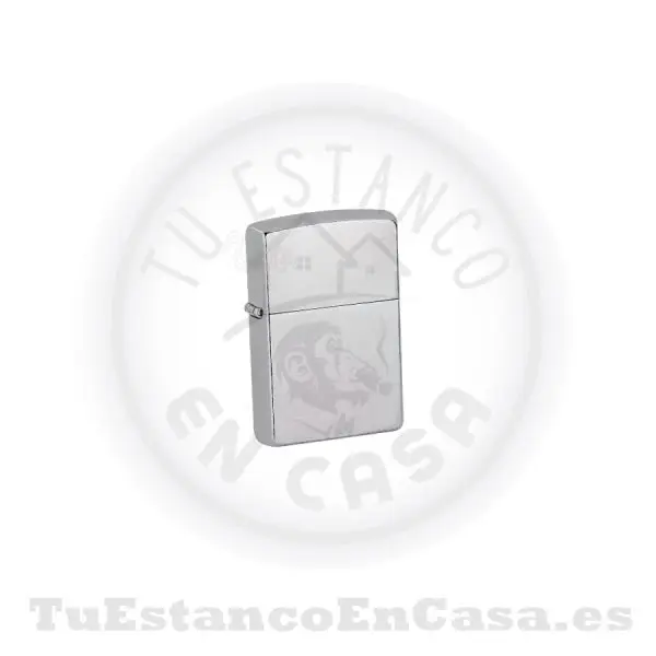 Encendedor Zippo Classic