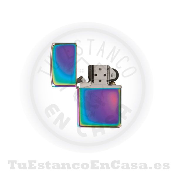 Encendedor Zippo Spectrum - Imagen 2