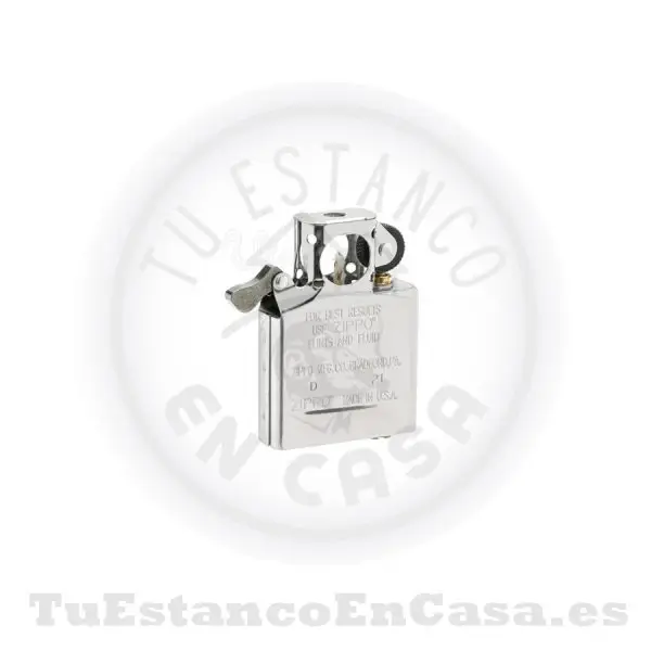 Encendedor Zippo Insert Piedra