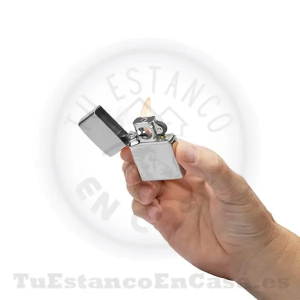 Encendedor Zippo Insert Piedra - Imagen 2