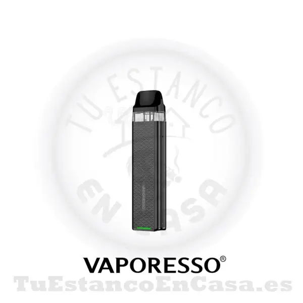 Vaper Recargable Vaporesso XRos 3 Mini