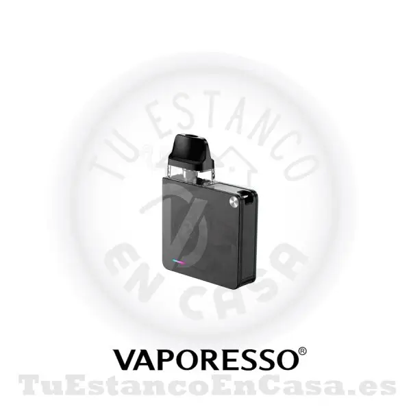 Vaper Recargable Vaporesso XRos 3 Nano