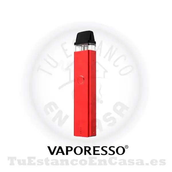 Vaper Recargable Vaporesso XRos 2