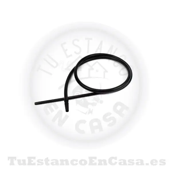 Manguera Completa Shishas Apolo Silicona Colores Varios - Imagen 4