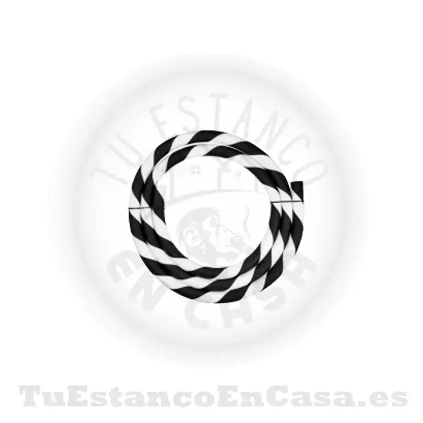 Manguera Shishas Apolo Silicona Diseños Varios - Imagen 2