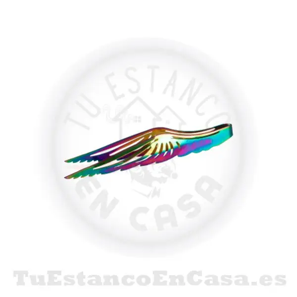 Pinzas Shisas Apollo - Wings