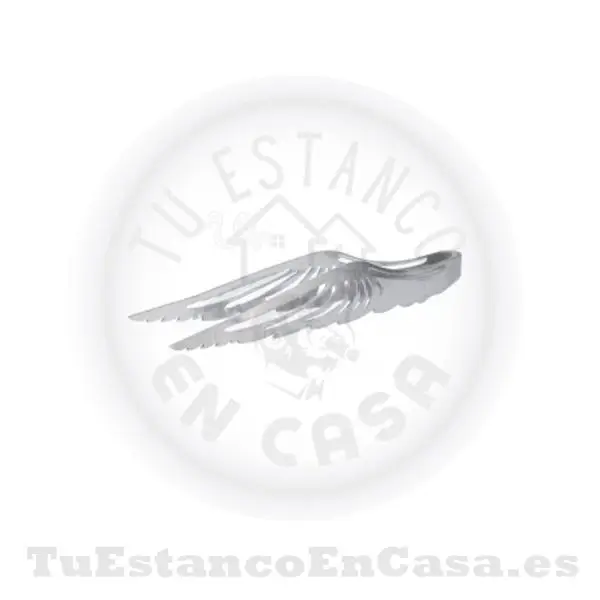 Pinzas Shisas Apollo - Wings - Imagen 2