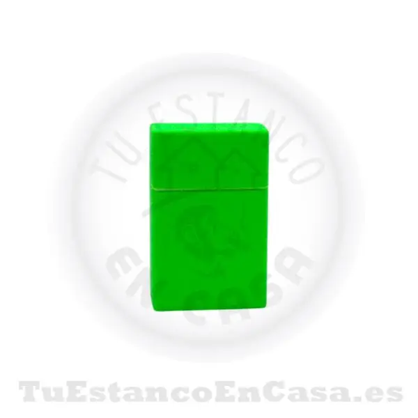 Pitillera Silicona Dora